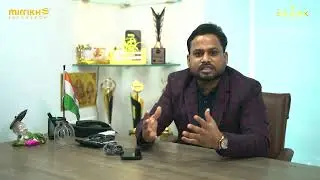 Shubham Pushpak Success Story | Investing in Dholera Smart City with Mirrikh Infratech