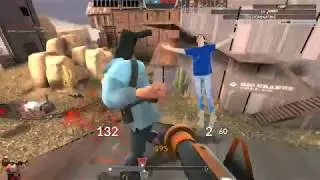 [TF2] The Gardens of the Market - 