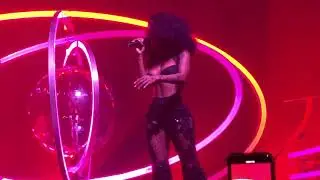 Summer Walker brings out Usher for &ldquo;Come Thru&rdquo;