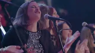 StepFWD Awards 2025 | For His Glory | UK Christian & Gospel Music Celebration at Hackney Church