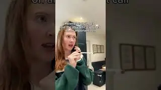 Что ты говоришь?