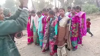 Tala Mai Do ll Sohray Video ll 2026 New Santali video ll Maran Bity Official ll