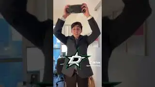 The Script - Chapter 2: A Hockey Short Film