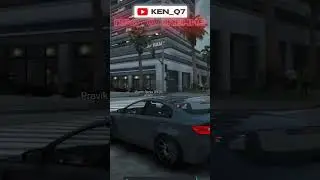 YOUTUBE: KEN Больше роликов на ютубе: KEN_Q7  MAJESTIC / GTA 5 RP / ГТА 5 Р