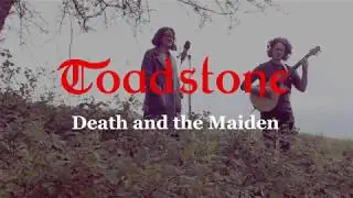 Death And The Maiden - Toadstone