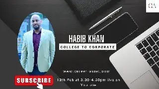 College to Corporate