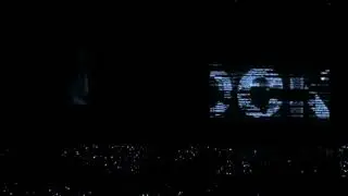180622 BTS Lotte Family Concert 2018 - Intro+Fake Love