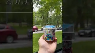 #23/33 #мини #влог #33 #дней #мороженое #Додо #вкусно #матрас в тг: I&rsquo;M K🅰️TE