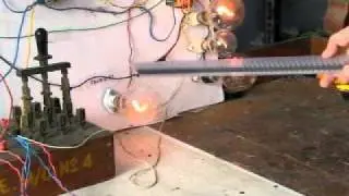 3-phase Electricity power theft prevention & distribution losses reduction