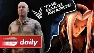 The Game Awards 2020 Highlights