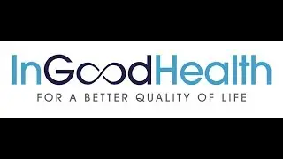 About In Good Health