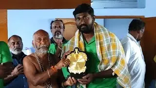 திருச்செந்தூர் பயணம் Part 10 #mtmtamila2 #murugan #new #trending #travel #thiruchanthur #part10