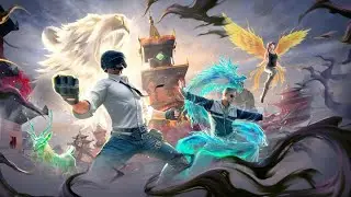 DAY 11🎯LETS PLAY WITH 🎯LETS EXPLORE 4.2 UPDATE #battlegroundmobileindia