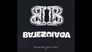 Balenciaga-(Oficial v&iacute;deo)