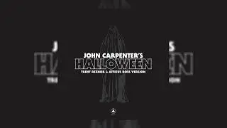 John Carpenter - The Shape Returns