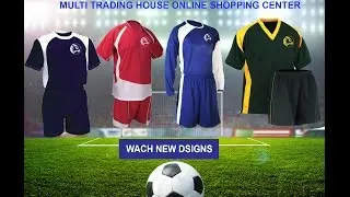 Soccer jerseys, uniforms, shirts and kits, sportswear manufacturers, activewear manufacturer