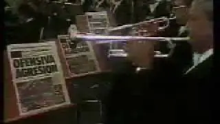 Ovaciones (1986)