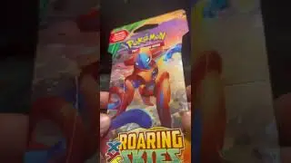 #pokemon #trainercard #1pack #pokemoncards #pokemontcg #fullarttrainer #pok&eacute;mon #fullartpull