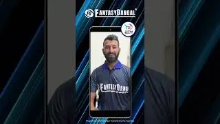 It&rsquo;s 𝐓𝟐𝟎 𝐖𝐨𝐫𝐥𝐝 𝐂𝐮𝐩 time and what not when you have Pujara alongside you!🏏 #FantasyDangal