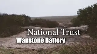 National Trust Uncover Hidden WW2 Secrets in Dover