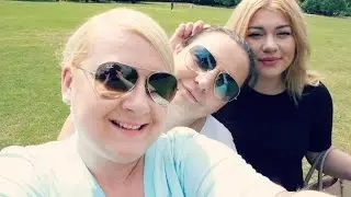 THEOLESKAAA W LONDYNIE 3 - KAWA Z DZIEWCZYNAMI , PYSZNE FRYTKI KRZYSZTOFA , DRINKUJEMY !