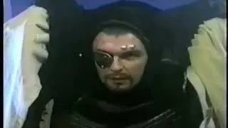 Blood for the Blood God - 40k 90s Short