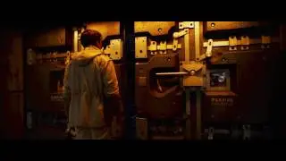 Inception (2010) Trailer HD 3 - The Characters