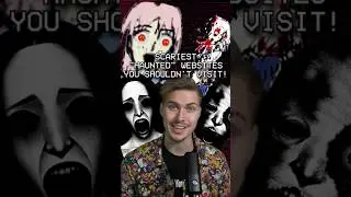 SCARIEST 