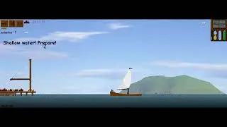 Shipwright Master (Windows game 2008)