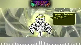 Chaos' End [Light Frisk's Theme] - False Dawn (Animated OST)