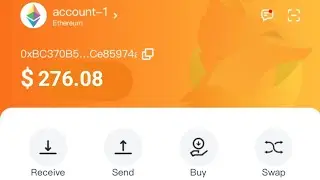Fox Wallet Airdrop |Free $50 USDT Claim |New Crypto Airdrop |Make Money Online