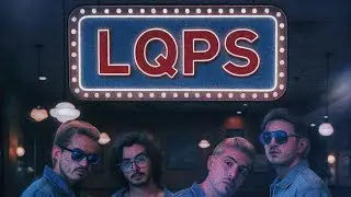 MORAT IA - L.Q.P.S (LYRIC VIDEO)