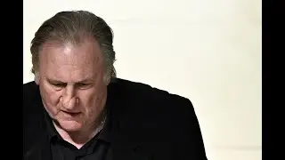 G&eacute;rard Depardieu Sentenced: #MeToo Victory in France's Highest Court