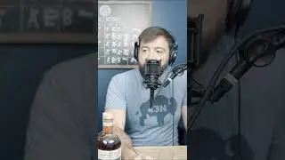 Drinking Gin NEAT is Good? #Shorts #viral