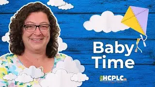 Baby Time - Children's Classics
