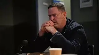 Fair City - Damien finds out that his sister Laura could be the murder victim
