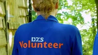 DZS Volunteers Week 2025!