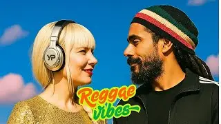 Sia ft. Damian Marley Inspired &ndash; Hold You Tight (Cinematic Pop Reggae 2026 ) AI Music