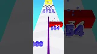 Number Master perfect Run gameplay #shorts #numbermaster #numberrun #games #gameplay