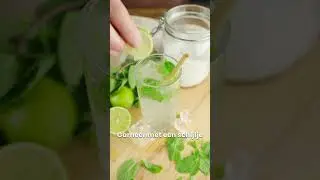 Mojito &ndash; Fris, Verkwikkend & Heerlijk Klassiek! 🍹🌿✨#bijzonderlekker #cocktail #mojito