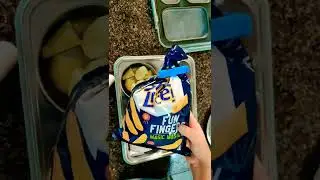 Desi Lunch Box Ideas for Kids part 4#shorts #ashortaday #lunchbox #lunchideas