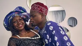 OTUNBA&rsquo;S ANNIVERSARY GIFT 🤭😂😂