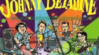 Johnny Betadine - Setas con Bamb&uacute;