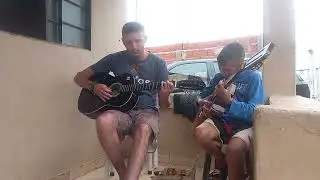 Todo mundo -hugo e guilherme 