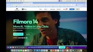 Free Screen Recorder Sofftware and Extension - First Video #awesome #awesomevideo #filmora part - 1