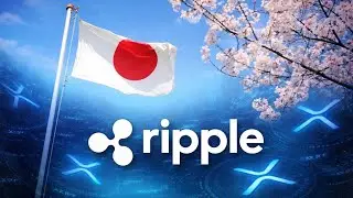 Two Brad Garlinghouse news clips. One has Japanese Financial Crisis. The other has DITCH the Dollar?