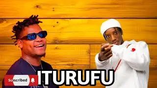 Bruce Melodie &ndash; ITURUFU &ndash; ft Dramat (official video)