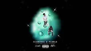 Diamonds & Pearls - gibz & TYZII