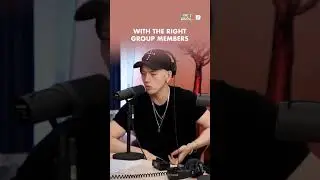 BM (KARD) First Time Meeting a Fan