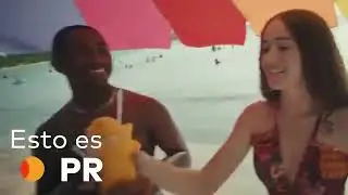 Advertising video for Mastercard #talents #films #casting #talentagency 